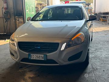 Bellaaaa!!! Volvo s60
