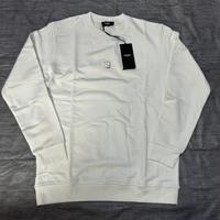 Felpa Fendi taglia S - M - XL - XXL