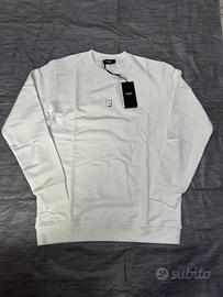 Felpa Fendi taglia S - M - XL - XXL