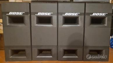 bose sub 502 b