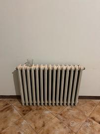 Termosifoni in ghisa