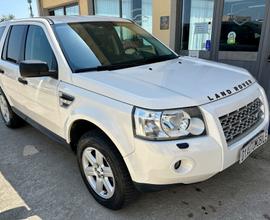 Land Rover Freelander 2 2.2 TD4 S.W. S