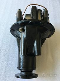 Differenziale posteriore Suzuki Jimny + blocco ARB
