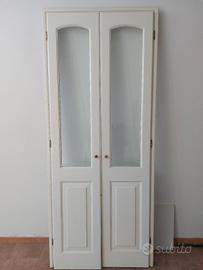 Porte in legno