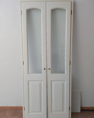 Porte in legno