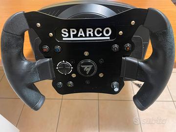Thrustmaster ts-pc racer