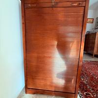 Mobile portacomputer