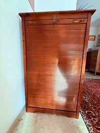 Mobile portacomputer