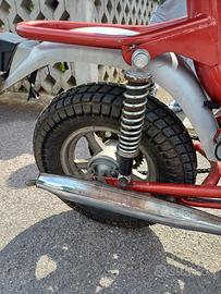 moto guzzi magnum 50