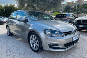 VOLKSWAGEN GOLF 1.6 TDI HIGHLINE - 2014