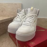 Scarpe Karmen Rebelle Mid Puma