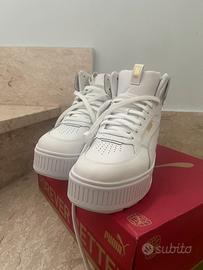 Scarpe Karmen Rebelle Mid Puma