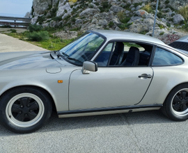 Porsche 911 carrera 3200