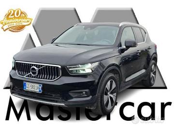 VOLVO XC40 XC40 1.5 t5 phev Inscription Expressi