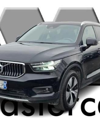 VOLVO XC40 XC40 1.5 t5 phev Inscription Expressi