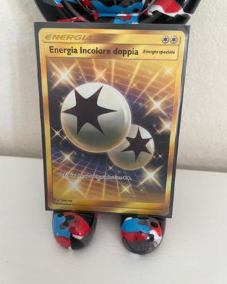carta pokemon