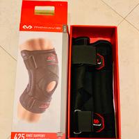 McDavid supporto per il ginocchio con stecche e ci