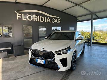 BMW X2 X-DRIVE 20D M-SPORT 150CV 02/2025
