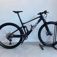 mtb bmc fourstroke