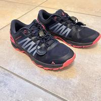 Scarpa da trekking n.35
