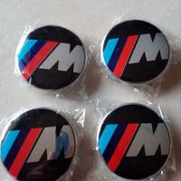 Coprimozzo per cerchi  lega Bmw Serie 1 3 5 X1 X3 