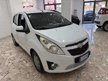 CHEVROLET Spark 1.0 GPL Eco Logic