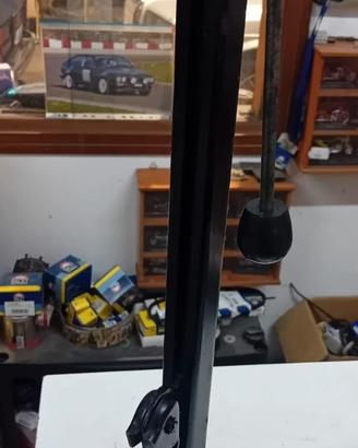 Crick Martinetto 110-126 Fiat 500R 126