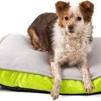 Materasso per cane o gatto con tappetino estraibil