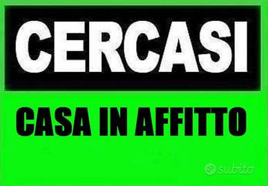 Appartamento in affit 550/600