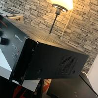 Amplificatore Professionale Inkel MA620