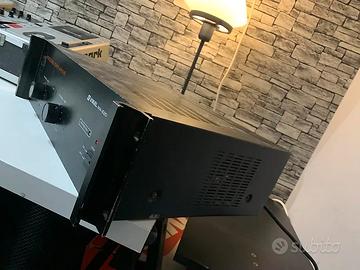 Amplificatore Professionale Inkel MA620