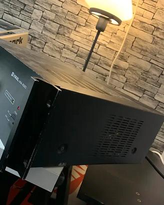 Amplificatore Professionale Inkel MA620