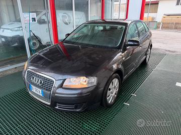Audi a 3