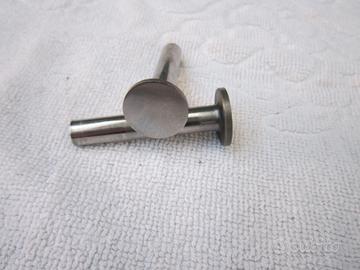 Piattelli Aste Valvole Gilera Giubileo 150 Sport (