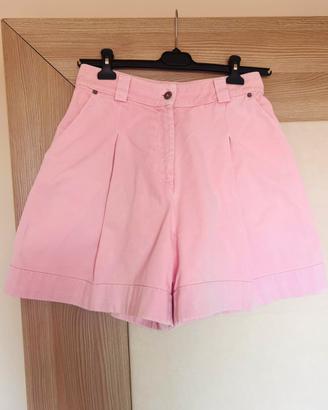 Pantaloni corti donna