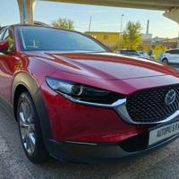 MAZDA CX-30 2.0L Skyactiv-G M-Hybrid 2WD Exceed