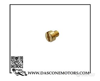 Getto avviamento 70 Mikuni Ducati – 400, 600, 750,