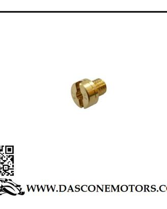 Getto avviamento 70 Mikuni Ducati – 400, 600, 750,