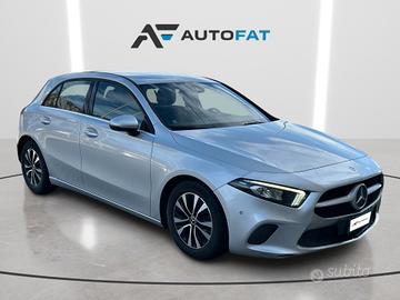 Mercedes-benz A 180 d Automatic Sport