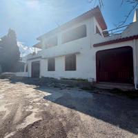 Castanea - Villa singola, da ristrutturare