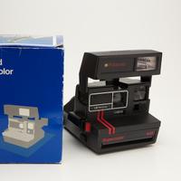 Polaroid Supercolor 645