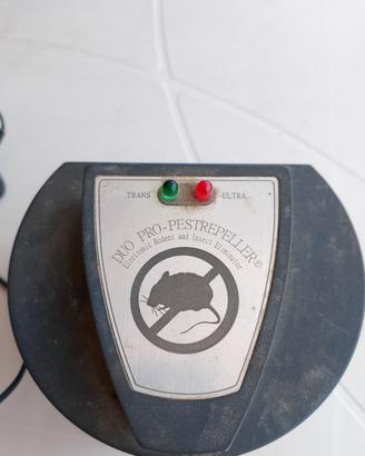 trappola 