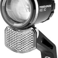 Trelock Veo LS383 50 lux dinamo luce anteriore