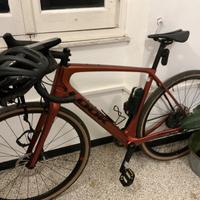 765 Gravel Apex XPLR 1x12