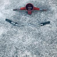 Manubrio Vespa Faro Basso e Vb1