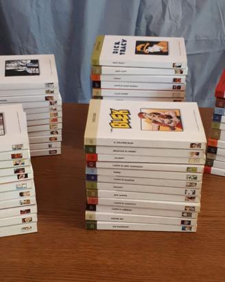 Serie completa "Classici del fumetto" Repubblica