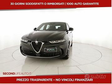 Alfa Romeo Tonale 1.6 Ti 130cv tct6