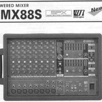IMPIANTO VOCE    Mixer + casse