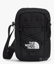 North Face tracolla uomo 