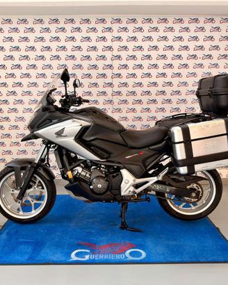HONDA NC 750 X Garantita e Finanziabile